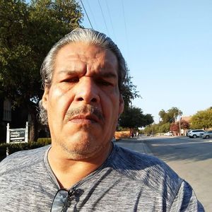 Meet your Posher, Ruben